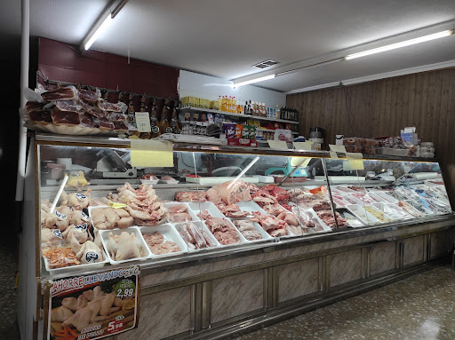 Supermercado El Santo ubicada en Valdepeñas (Ciudad Real)