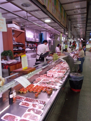 Carnicería Consuelo ubicada en Murcia (Murcia)