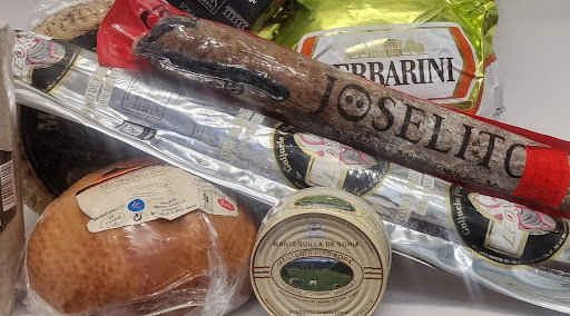 Mi Encina ubicada en Madrid (Madrid)