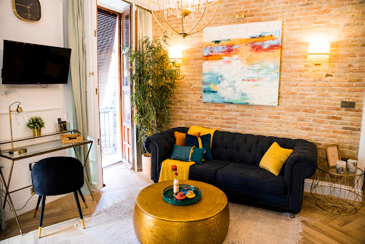 CH Elvira Luxury Apartment ubicada en Granada (Granada)
