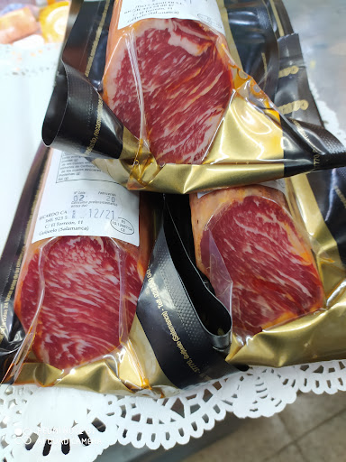 IBÉRICOS EXTREMEÑOS REDONDO ubicada en Cáceres (Cáceres)