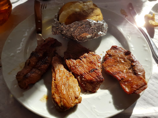 Bar los faroles ubicada en Málaga (Málaga)