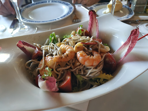 Restaurante Cortijo de Tájar ubicada en Huétor-Tájar (Granada)