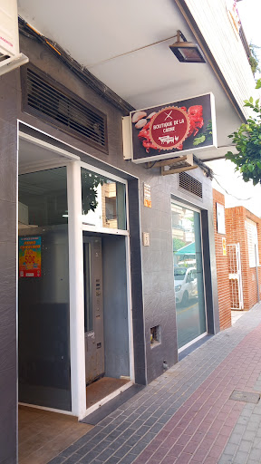 La boutique de la carne ubicada en Dolores (Alicante)