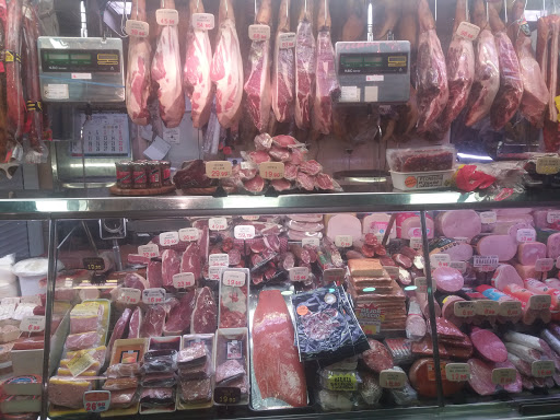 CHARCUTERIA CRIS&CAR ubicada en Madrid (Madrid)