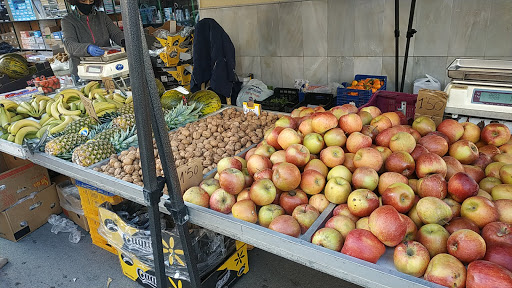 Mercado Sangonera la Verde ubicada en Sangonera la Verde (Murcia)