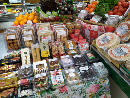 Fruteria Charcuteria ANA ubicada en Vitoria-Gasteiz (Álava)