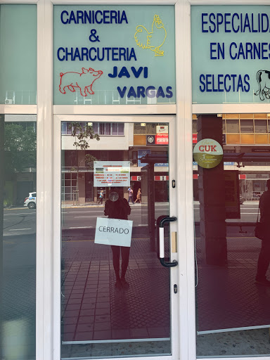 Carnicería Javi vargas ubicada en Cádiz (Cádiz)
