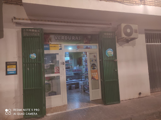 Carniceria Halal Dari ubicada en Linares (Jaén)