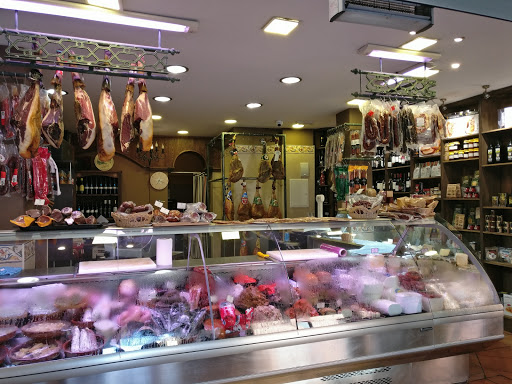 La Martina Gastrotienda ubicada en Málaga (Málaga)
