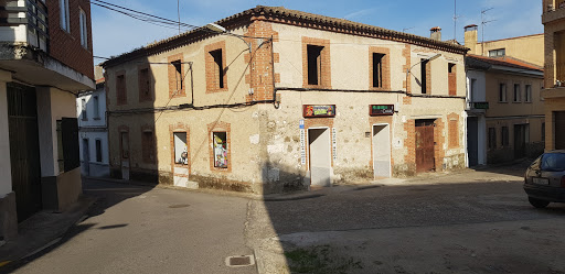 Los Artículos De Chari ubicada en Segurilla (Toledo)