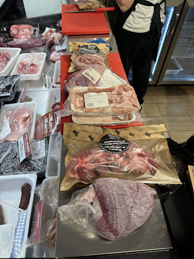 DELICATESSEN ARGENTINA Les Corts - Calle Berlín ubicada en Barcelona (Barcelona)