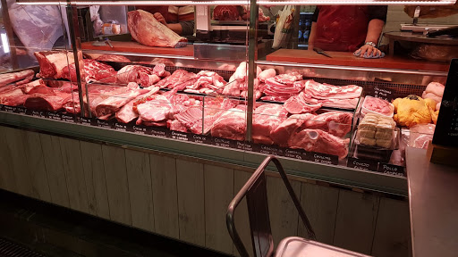 Gastrocarniceria Curro en Granada ubicada en Granada (Granada)