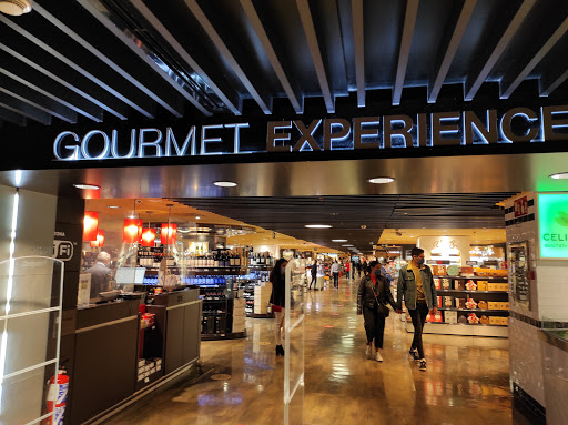 El Corte Inglés Seguros - 2ª Planta ubicada en Madrid (Madrid)