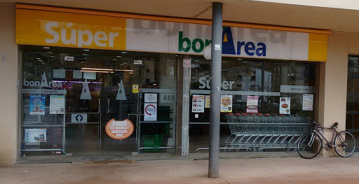 bonÀrea ubicada en Sallent (Barcelona)