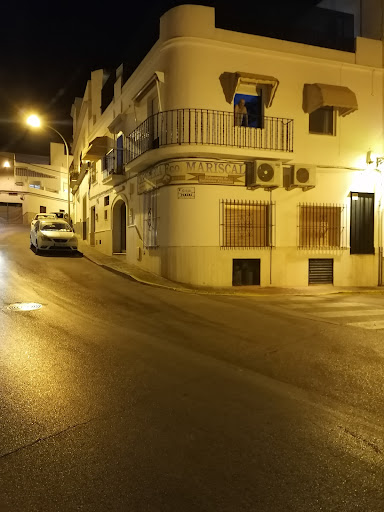 Carnicería Francisco Mariscal ubicada en Arcos de la Frontera (Cádiz)