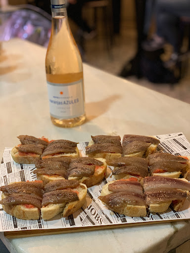 Redondo Gourmet ubicada en Madrid (Madrid)