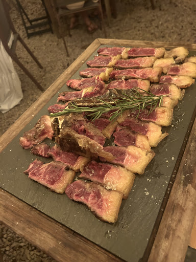 Barro Formentera ubicada en Sant Ferran de ses Roques (Islas Baleares)