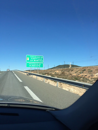 Ángeles Valler ubicada en Benimarfull (Alicante)