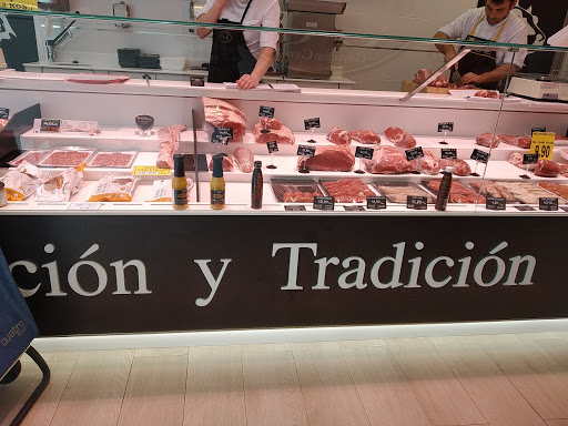 Calidad En Carnes ubicada en Madrid (Madrid)
