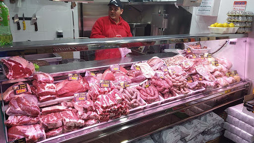 SO'O PORĂ SUPERMERCADO ubicada en Madrid (Madrid)