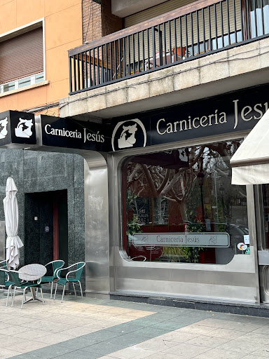 Carnicería Jesús ubicada en Calatayud (Zaragoza)