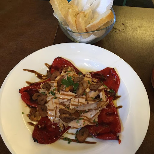 Colmado 93 ubicada en Málaga (Málaga)