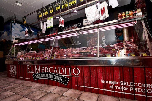 El Mercadito (Carnicería