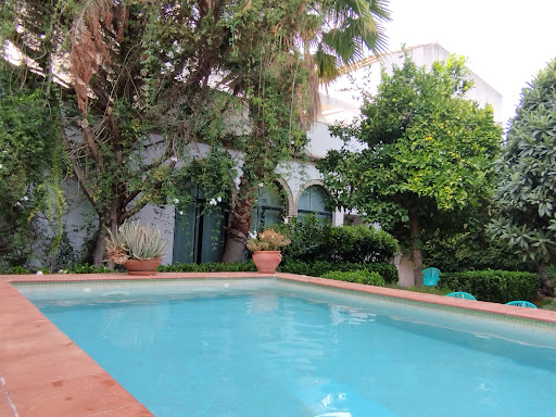 Apartamento El Patio de Ezequiel ubicada en Córdoba (Córdoba)