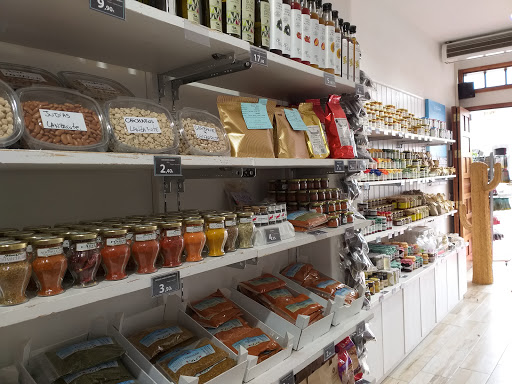 La Chata Sabores de Lanzarote ubicada en Teguise (Las Palmas)