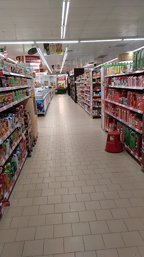 Supermercados Dia ubicada en Vélez-Málaga (Málaga)