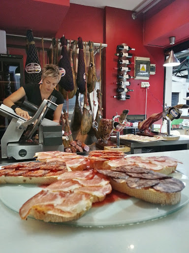 Bocado Ibérico ubicada en Las Palmas de Gran Canaria (Las Palmas)