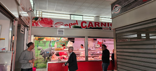 Carnicería Capel ubicada en Málaga (Málaga)