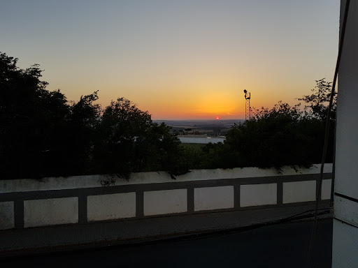 Alfonso Collantes Ruiz ubicada en Medina-Sidonia (Cádiz)