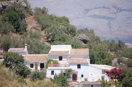 Cortijo La Calera