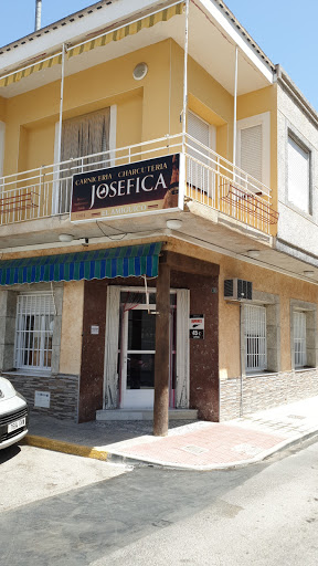 Carnicería Charcutería Josefica ubicada en Catral (Alicante)