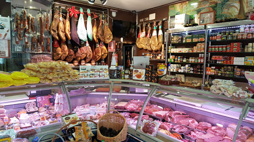 Carnicería Paco ubicada en Málaga (Málaga)