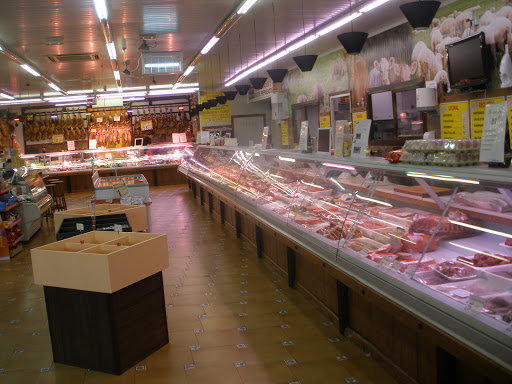 Tradición Artesana De La Carne ubicada en Madrid (Madrid)