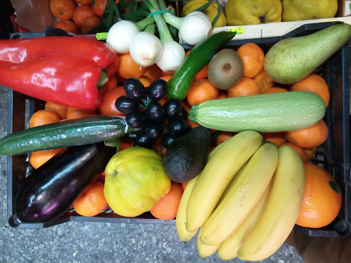 Supermercados Coviran ubicada en Güevéjar (Granada)