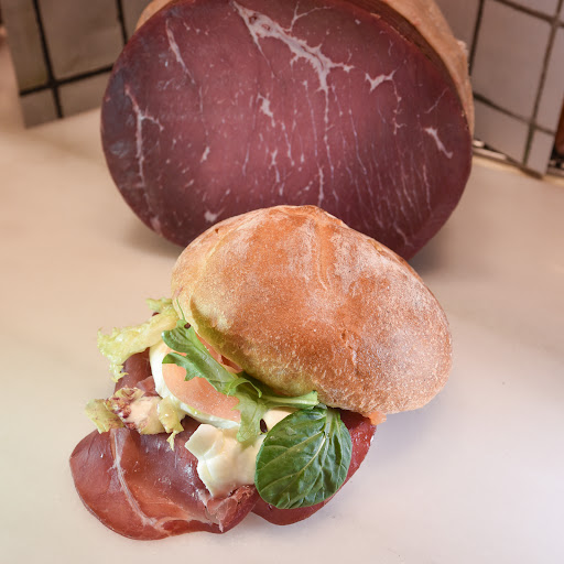 Ca la Roseta ubicada en Barcelona (Barcelona)