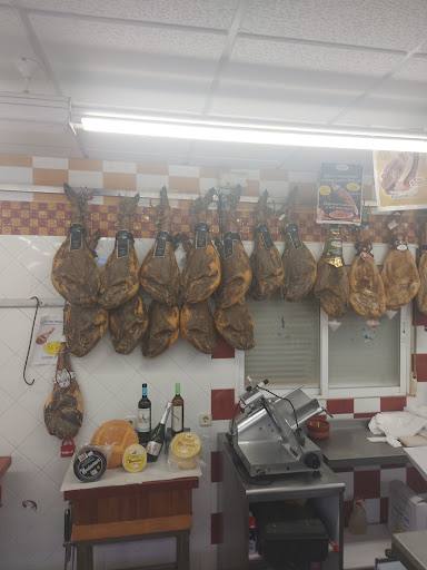 Zorraga Alimentación S.L. ubicada en Corral de Almaguer (Toledo)