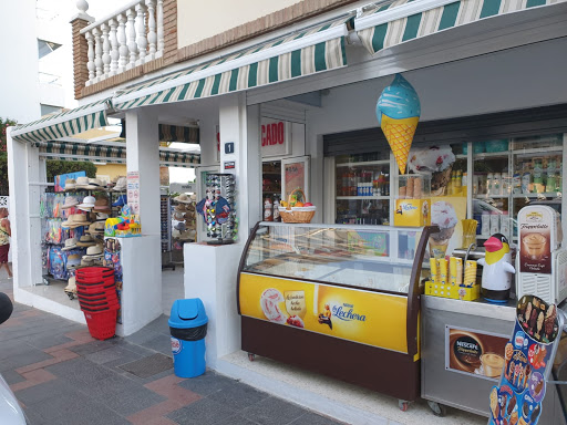 Supermercado Torrenueva 2 ubicada en La Cala de Mijas (Málaga)