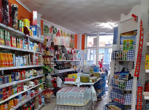 Carniceria ALKOTOBIA halal ubicada en Orihuela (Alicante)