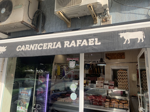 Carniceria Y Recova Rafael ubicada en Cádiz (Cádiz)