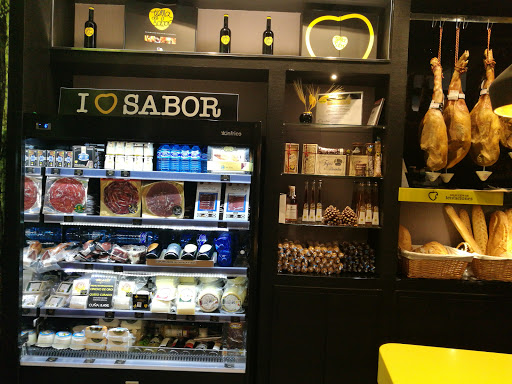 Tierra De Sabor Club Selección Segovia ubicada en Segovia (Segovia)