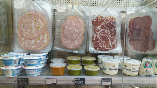 EL VENECIAN ubicada en Madrid (Madrid)