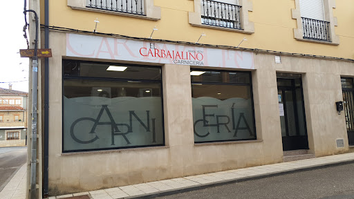 El Carbajalino ubicada en Tábara (Zamora)