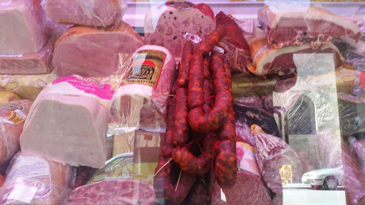 Al Korte ubicada en Burgos (Burgos)