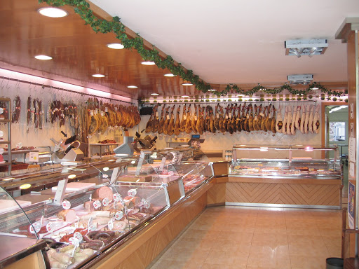 Pedragosa Tienda ubicada en Caldes de Montbui (Barcelona)