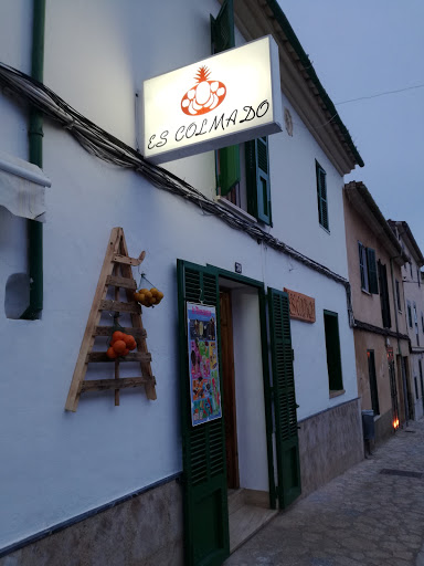 Es Colmado ubicada en Caimari (Islas Baleares)